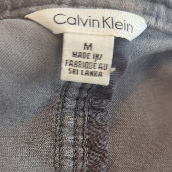 Women's Gray Jacket - Picture 10 of 13